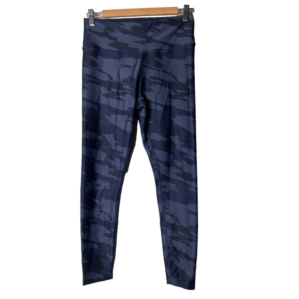 Soul by Soulcycle Camo Printed Leggings